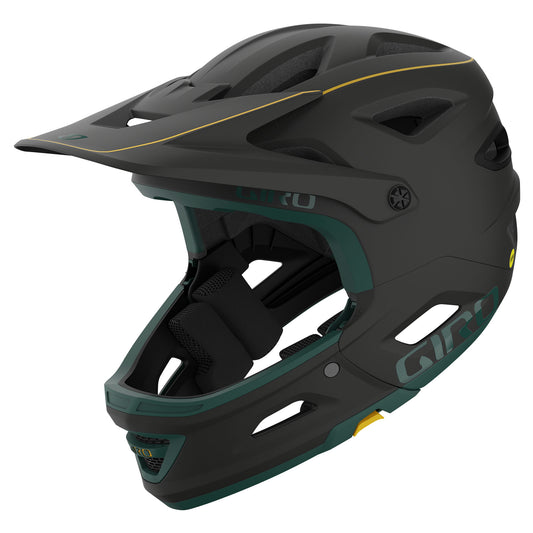 GIRO SWITCHBLADE MIPS DIRT/MTB HELMET