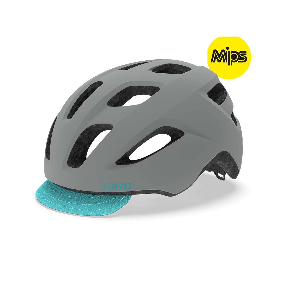 GIRO TRELLA MIPS URBAN HELM