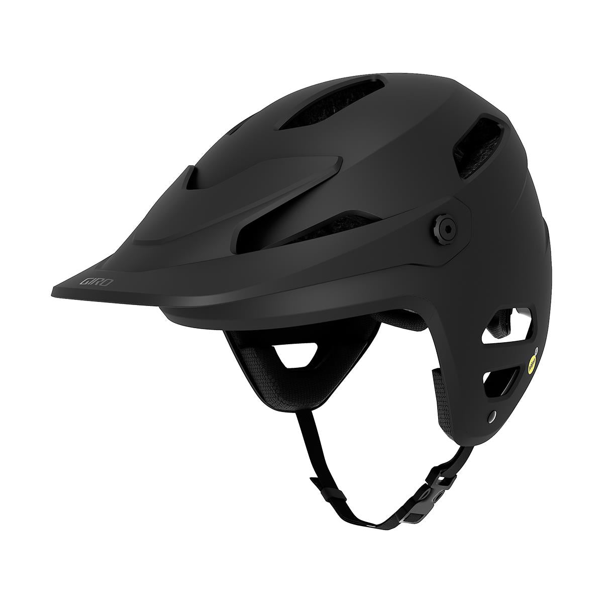 CASQUE SPHÉRIQUE DE DIRT GIRO TYRANT