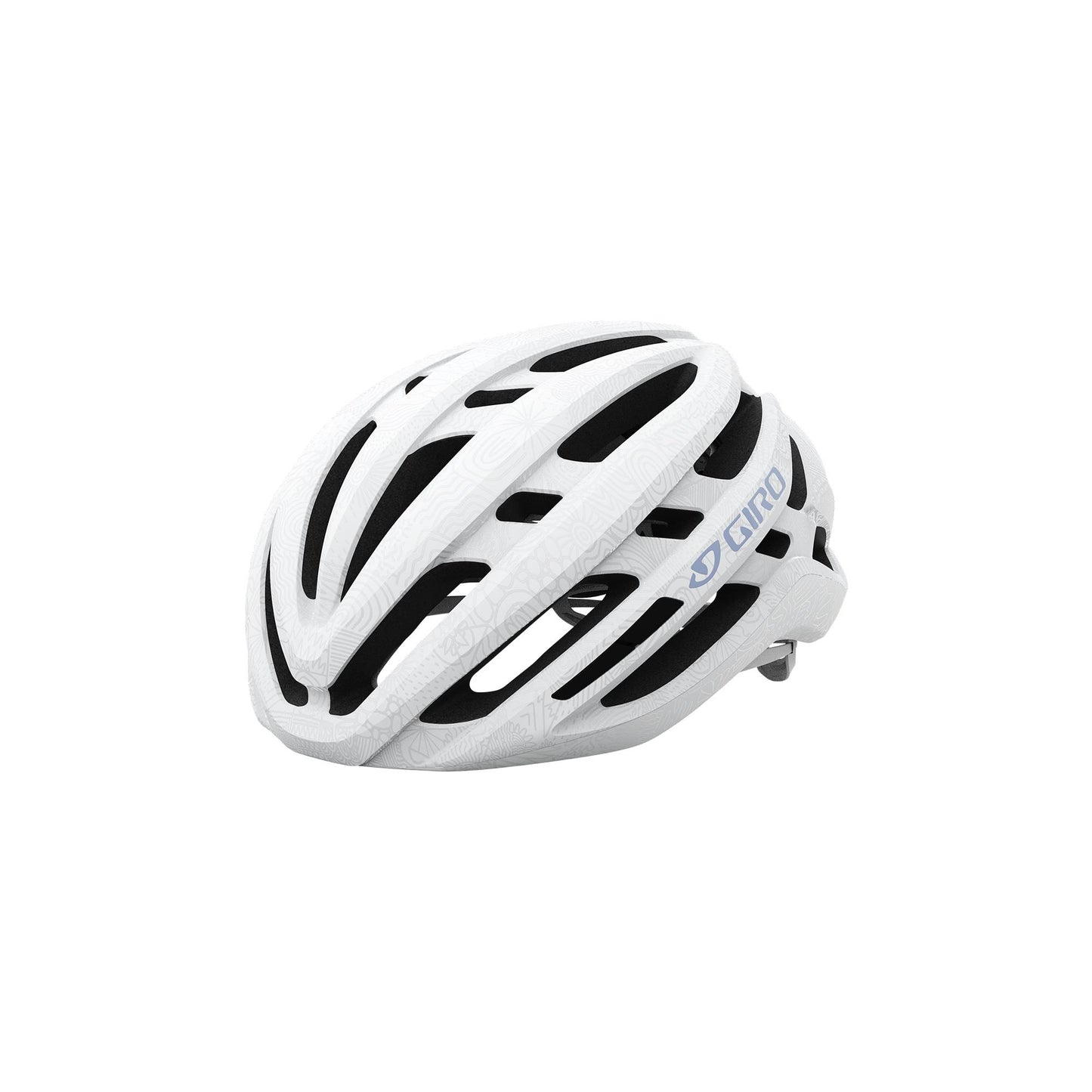 CASQUE ROUTE FEMME GIRO AGILIS MIPS