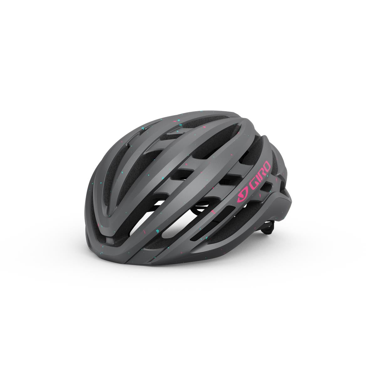 GIRO AGILIS WOMEN'S ROAD HELMET