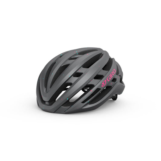 CASQUE ROUTE FEMME GIRO AGILIS