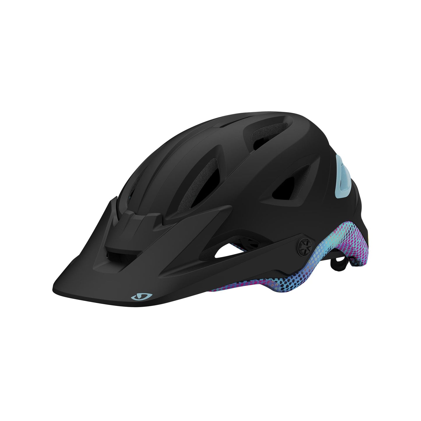 CASQUE VTT FEMME GIRO MONTARO II MIPS