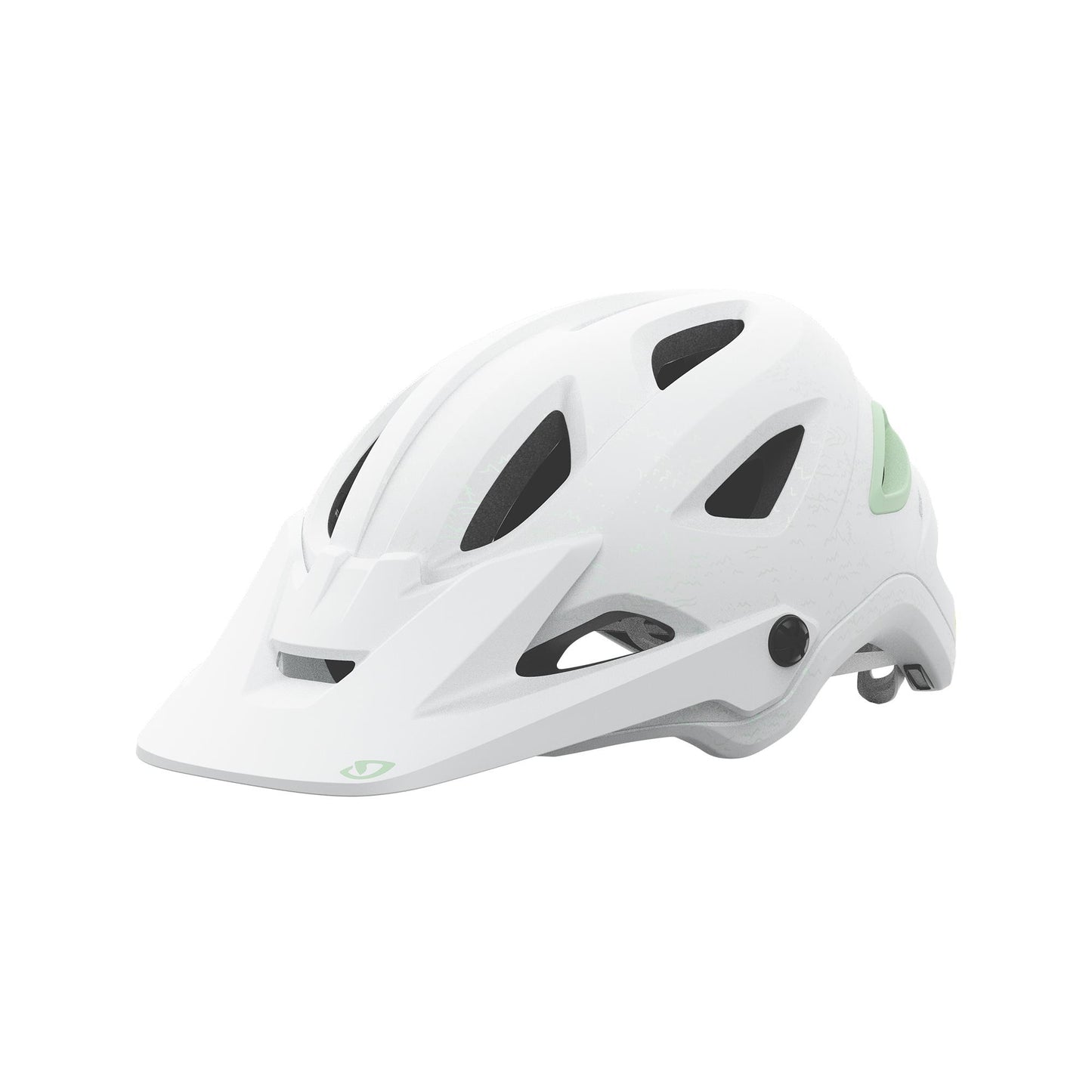 CASQUE VTT FEMME GIRO MONTARO II MIPS