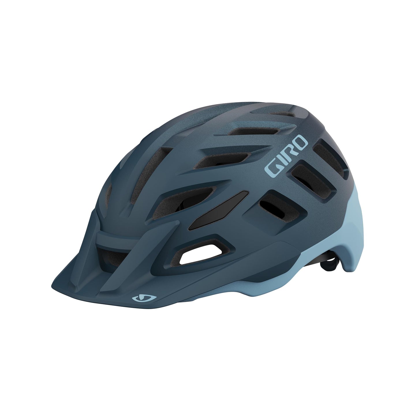 CASQUE DIRT FEMME GIRO RADIX MIPS