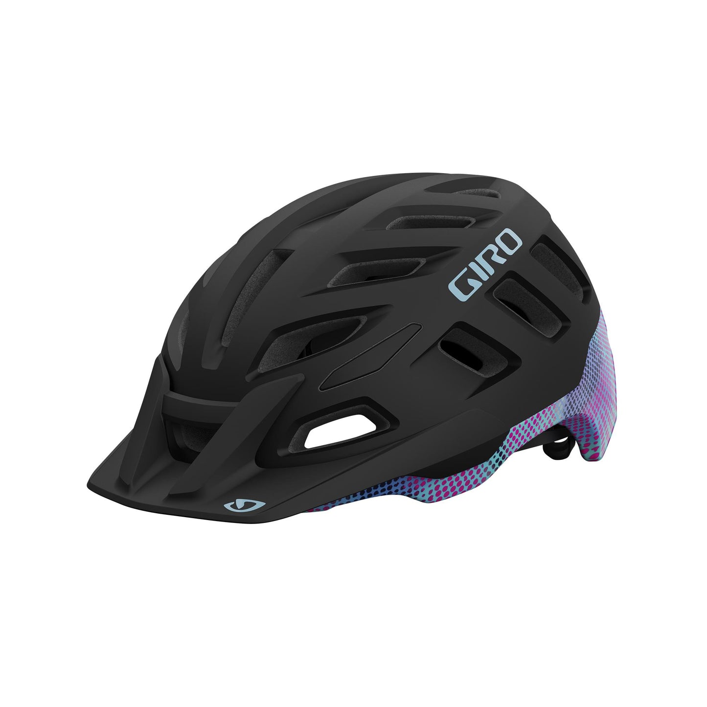 CASQUE DIRT FEMME GIRO RADIX MIPS