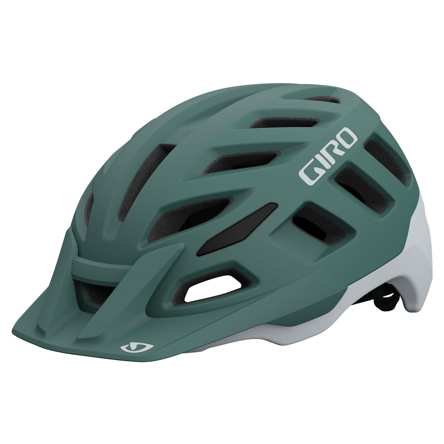 GIRO RADIX WOMEN'S DIRT HELMET