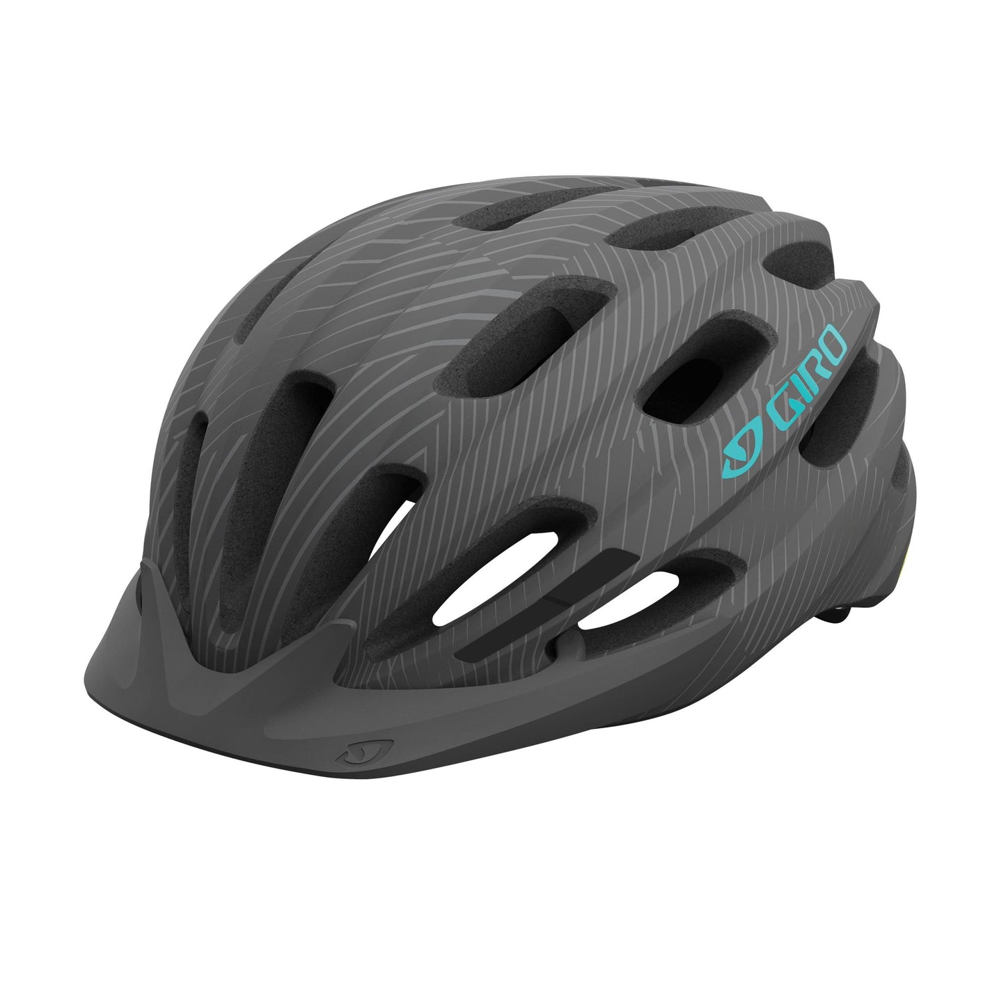 CASQUE FEMME GIRO VASONA MIPS