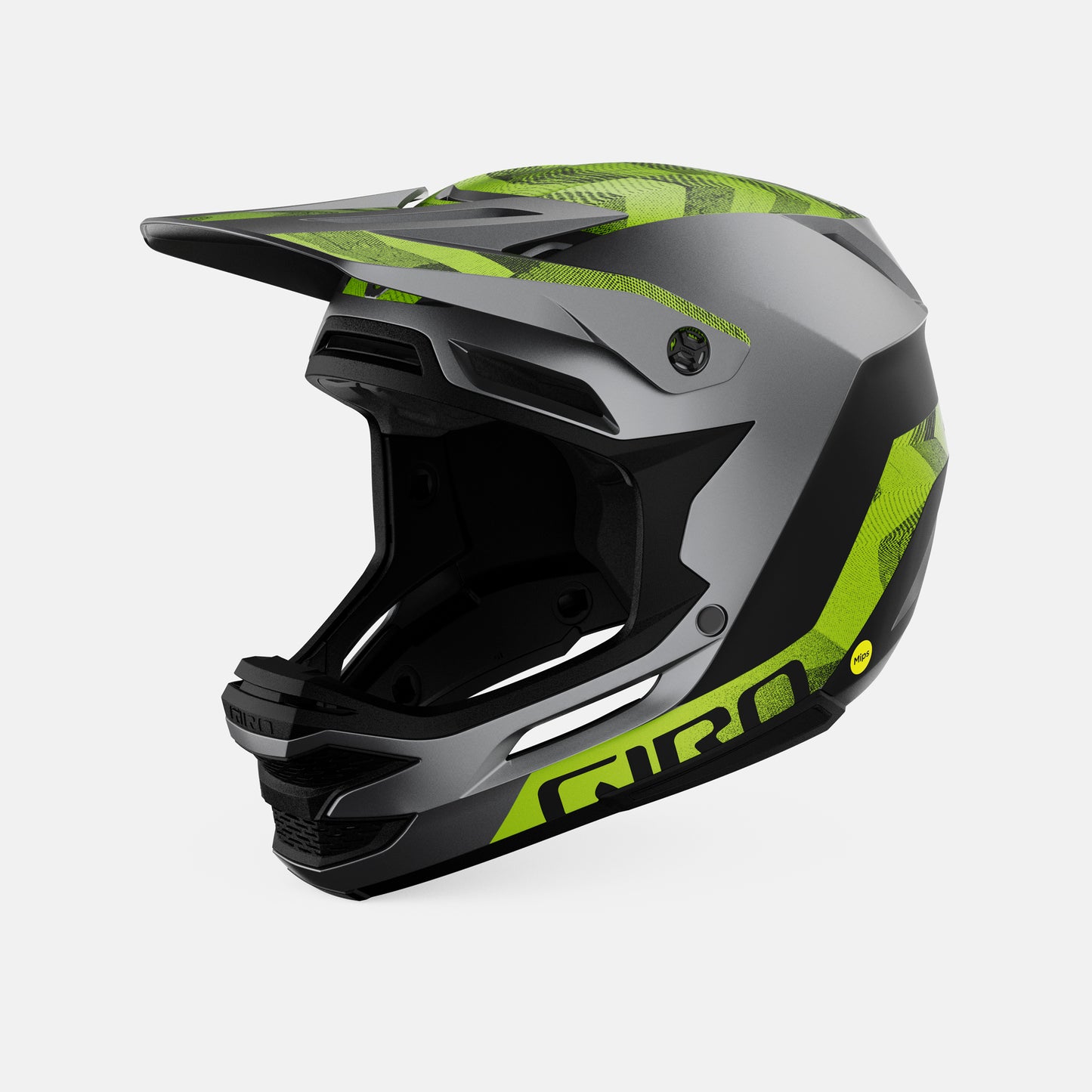 CASQUE SPHÉRIQUE D'INSURGENT GIRO