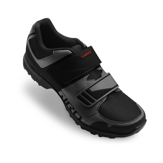 CHAUSSURES DE CYCLISME VTT GIRO BERM COVER