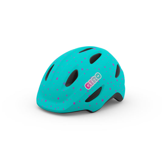 GIRO SCAMP KINDERHELM