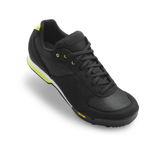 CHAUSSURES DE CYCLISME VTT FEMME GIRO PETRA VR