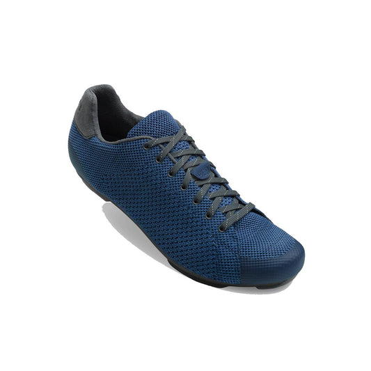 CHAUSSURES DE CYCLISME ROUTE GIRO REPUBLIC R KNIT