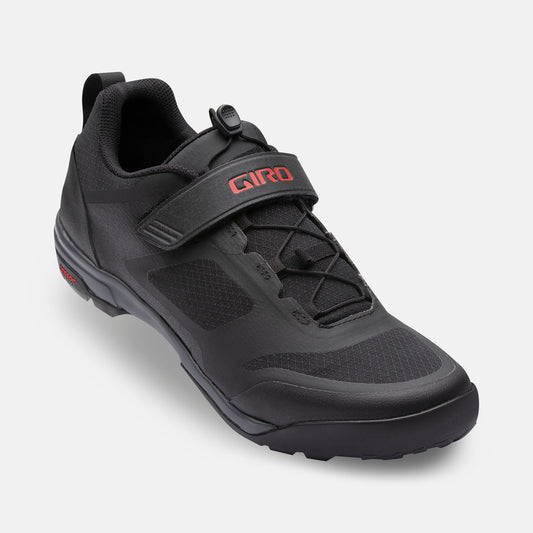 GIRO VENTANA FASTLACE MTB-FAHRRADSCHUHE