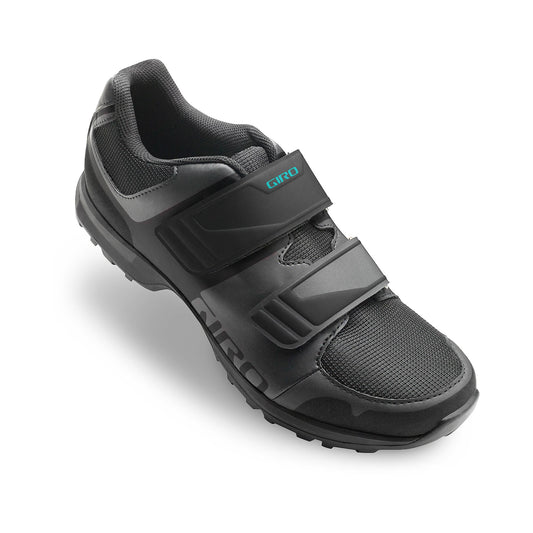 GIRO BERM MTB-FAHRRADSCHUHE FÜR DAMEN