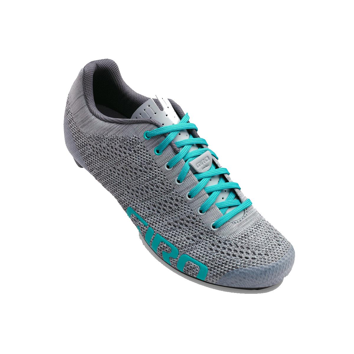 CHAUSSURES DE CYCLISME ROUTE FEMME GIRO EMPIRE E70 KNIT