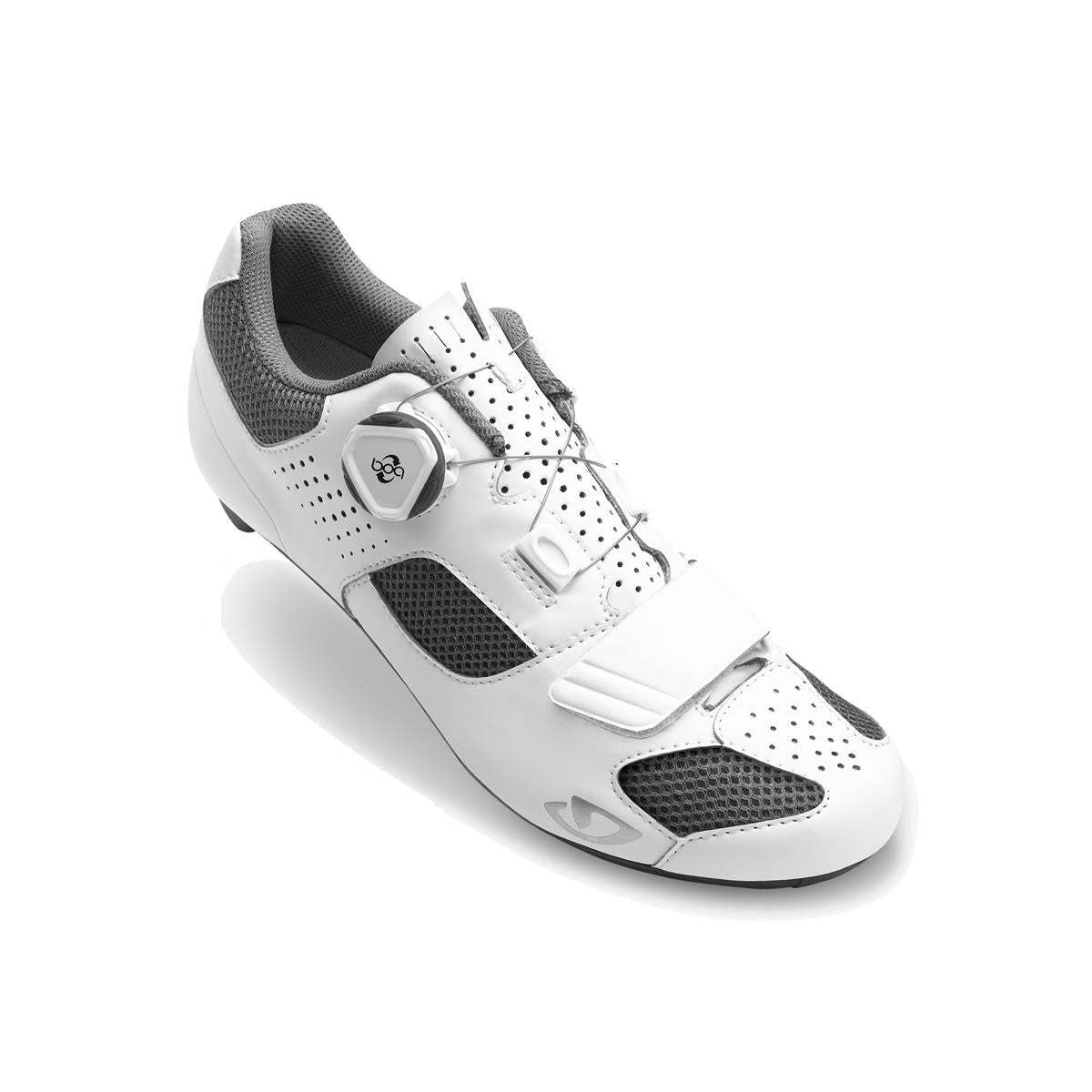 CHAUSSURES DE CYCLISME ROUTE FEMME GIRO ESPADA (BOA)