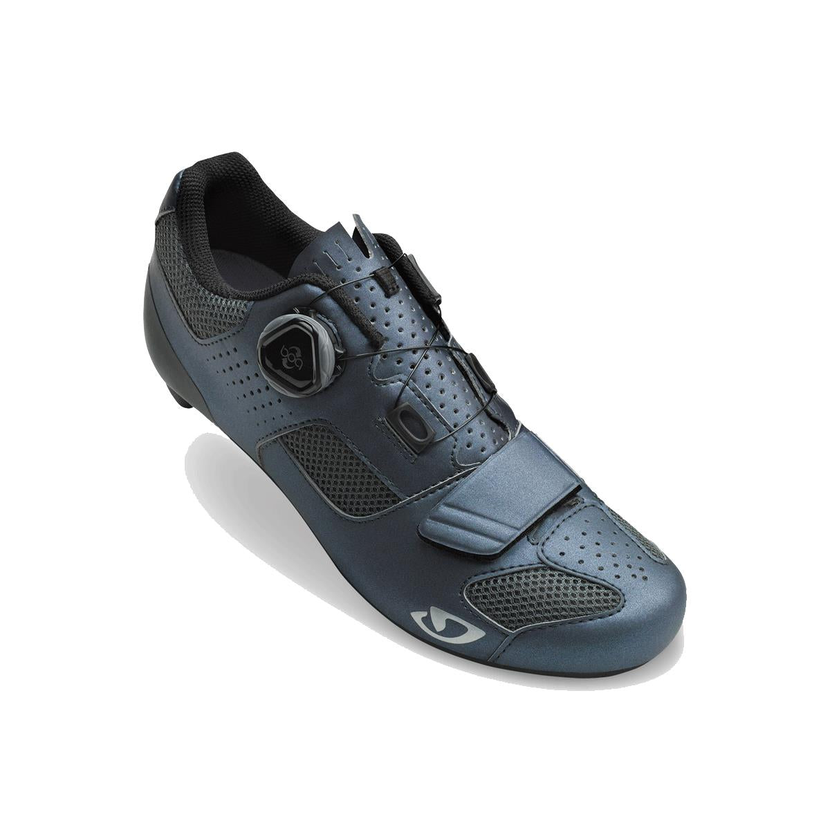 CHAUSSURES DE CYCLISME ROUTE FEMME GIRO ESPADA (BOA)