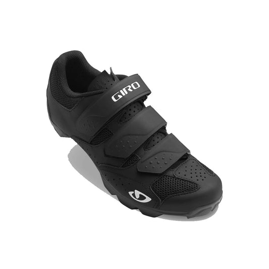 CHAUSSURES DE CYCLISME VTT FEMME GIRO RIELA RII