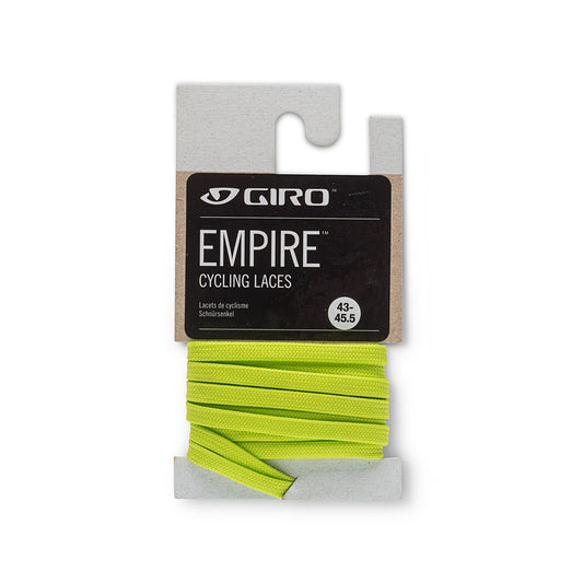 GIRO EMPIRE RADSCHUHSCHNÜRSENKEL