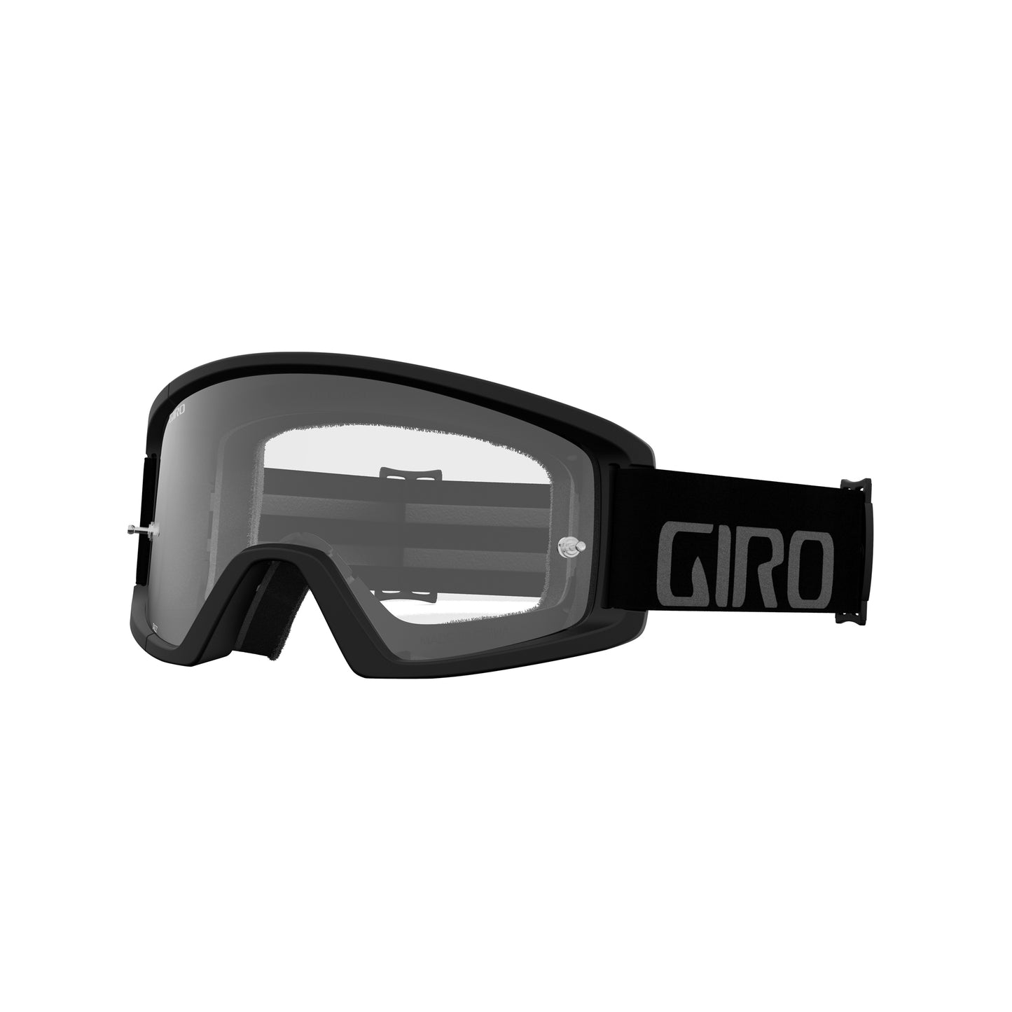 LENTILLE DE LUNETTES DE VTT GIRO TAZZ