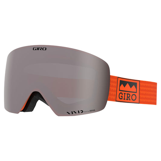 LUNETTES DE NEIGE GIRO CONTOUR