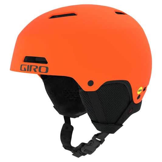 CASQUE DE NEIGE POUR JEUNES GIRO CRUE MIPS