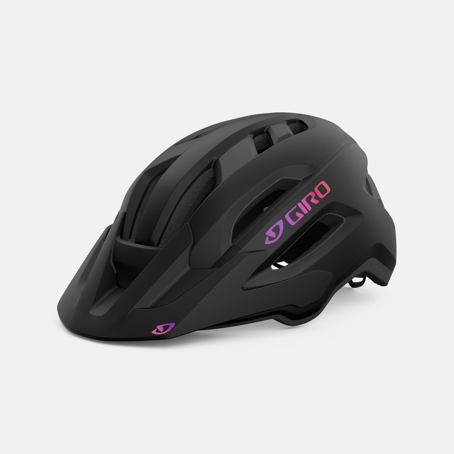 GIRO FIXTURE II DAMEN-MTB-HELM