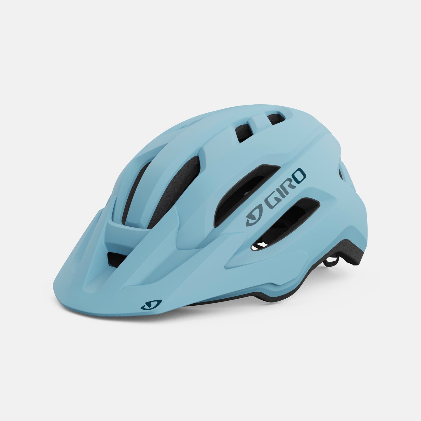 GIRO FIXTURE II DAMEN-MTB-HELM