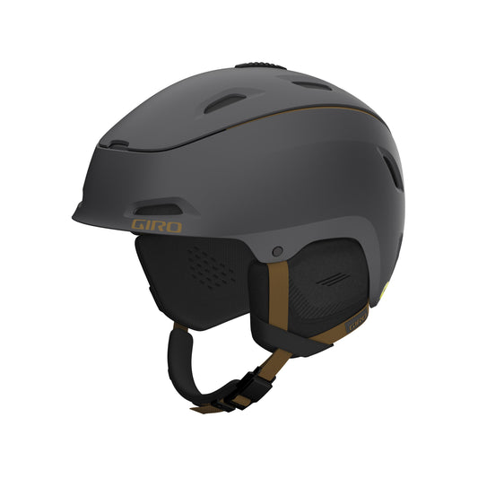 CASQUE DE NEIGE GIRO RANGE MIPS