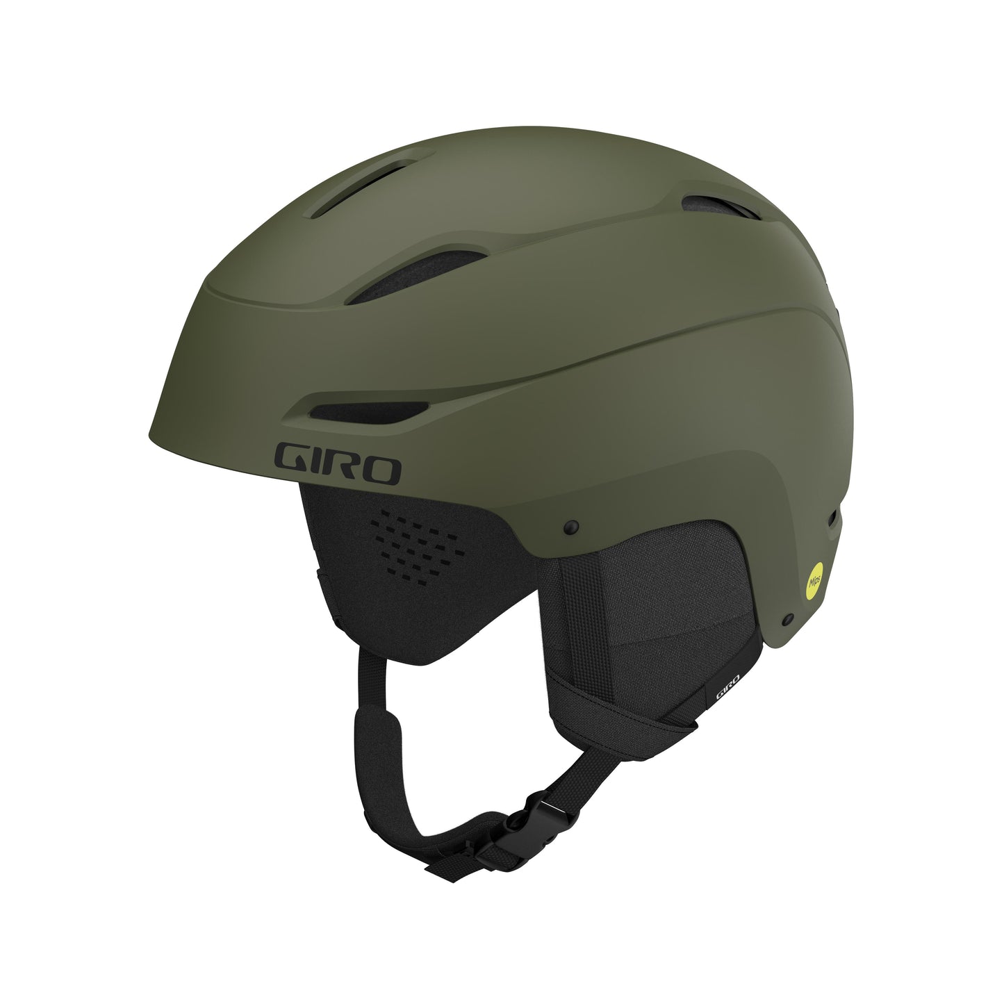 CASQUE DE NEIGE GIRO RATIO MIPS