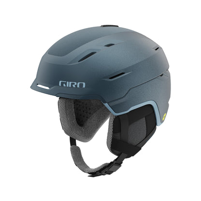 CASQUE DE NEIGE SPHERIQUE FEMME GIRO TENAYA