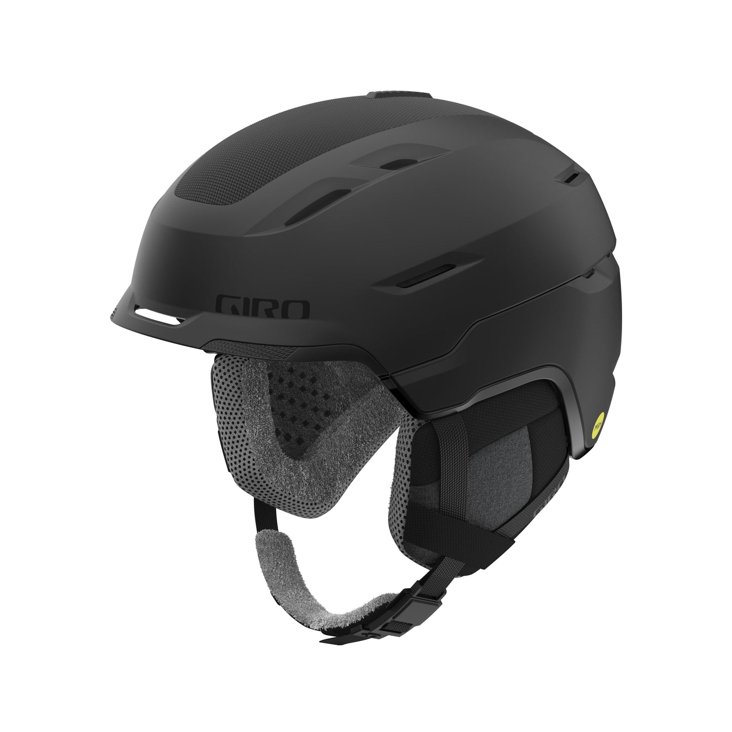 CASQUE DE NEIGE SPHERIQUE FEMME GIRO TENAYA