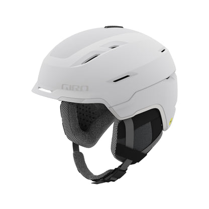 CASQUE DE NEIGE SPHERIQUE FEMME GIRO TENAYA