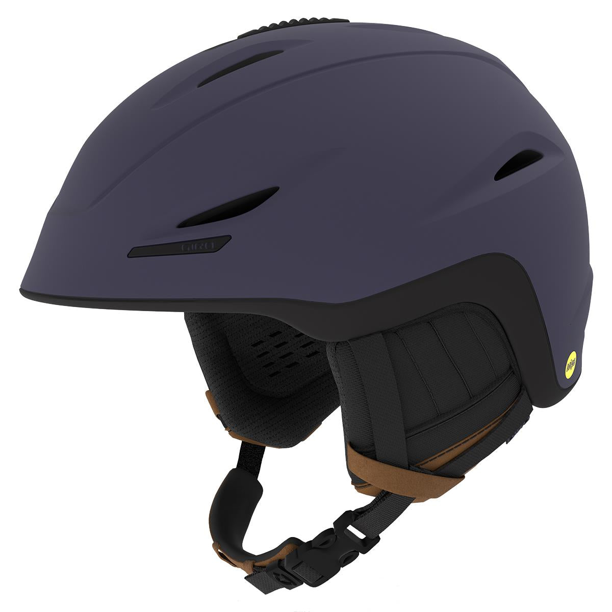 CASQUE DE NEIGE GIRO UNION MIPS