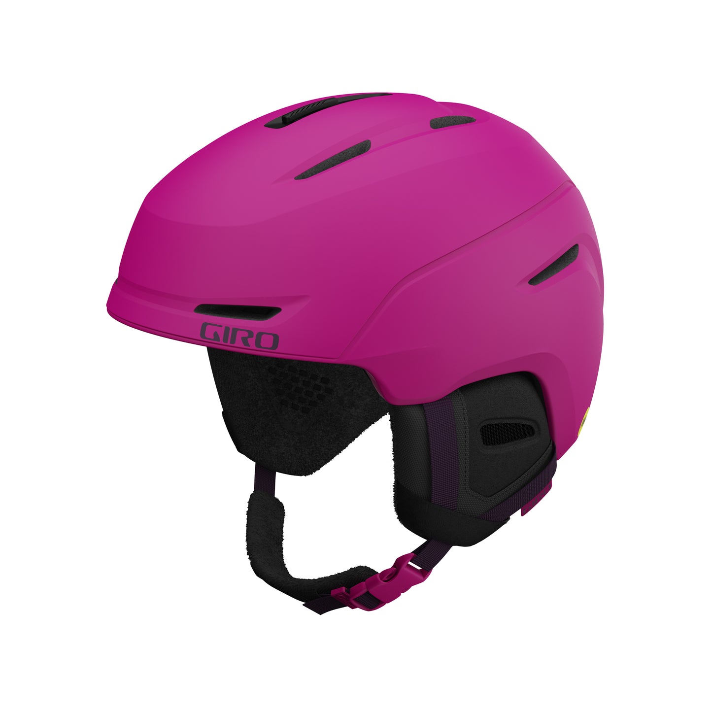 CASQUE DE NEIGE FEMME GIRO AVERA MIPS