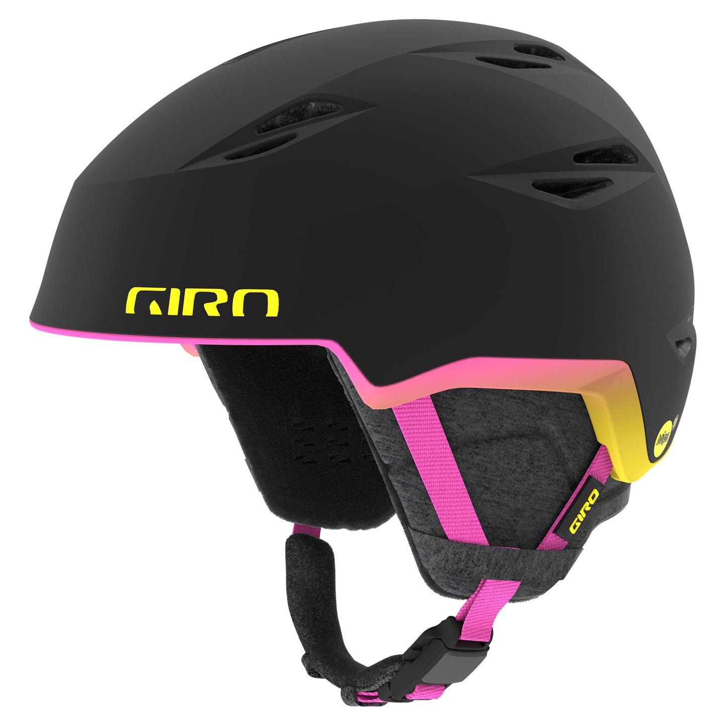CASQUE DE NEIGE FEMME GIRO ENVI MIPS