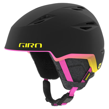 CASQUE DE NEIGE FEMME GIRO ENVI MIPS