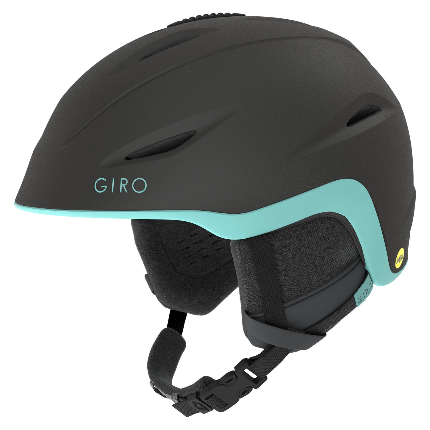 CASQUE DE NEIGE FEMME GIRO FADE MIPS