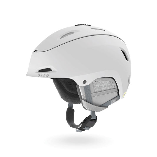 CASQUE DE NEIGE FEMME GIRO STELLAR MIPS