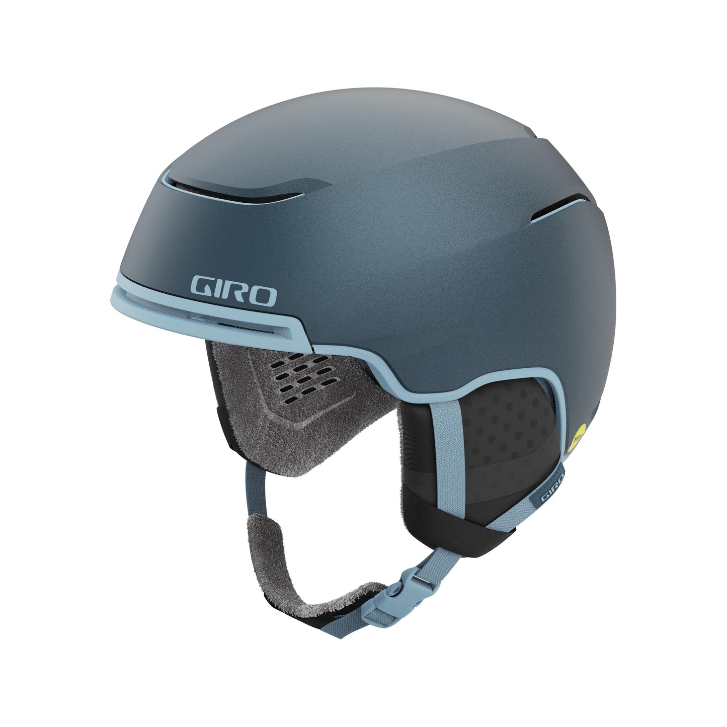 CASQUE DE NEIGE FEMME GIRO TERRA MIPS