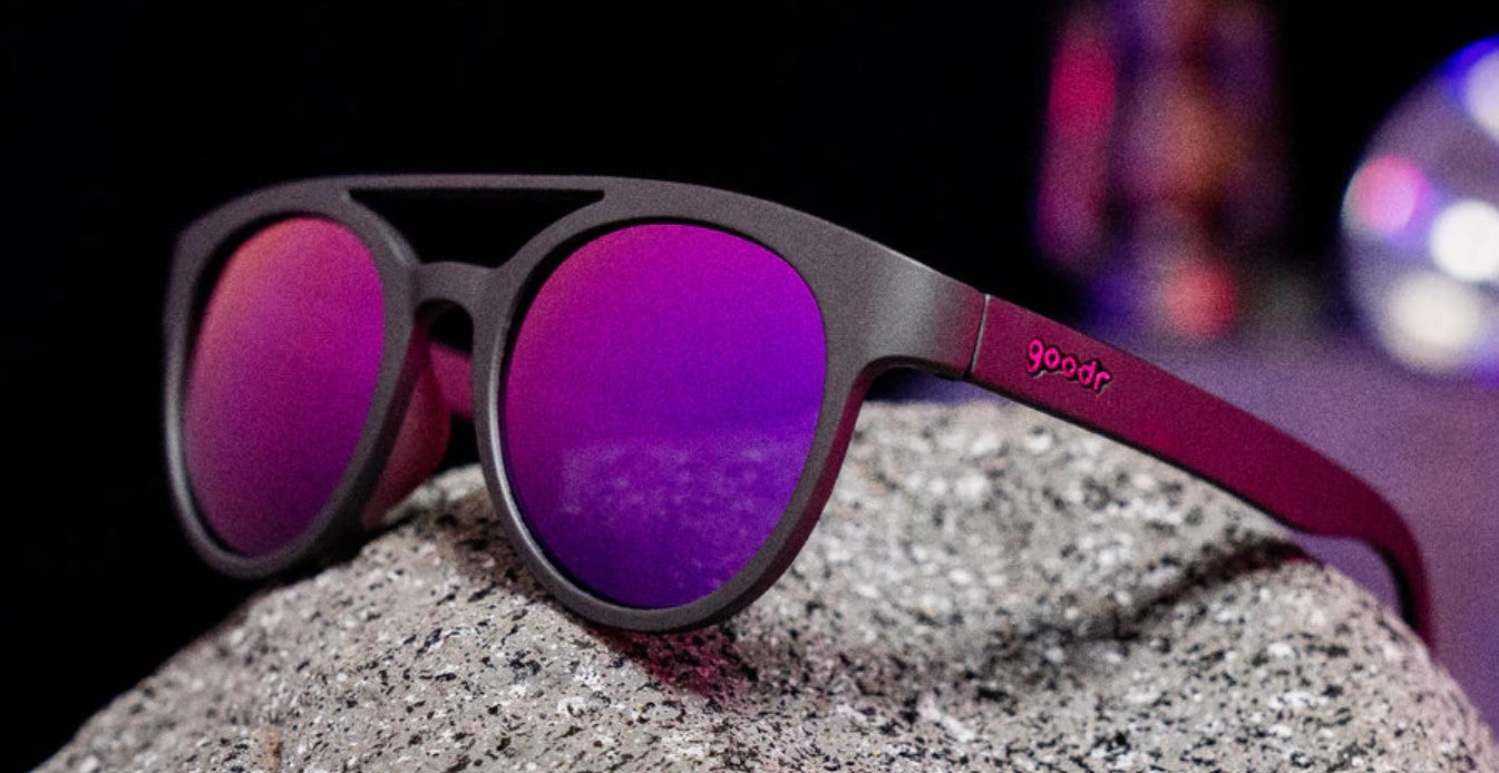 Goodr Sunglasses - PHGs - The New Prospector