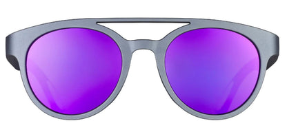 Lunettes de soleil Goodr - PHGs - Le nouveau prospecteur