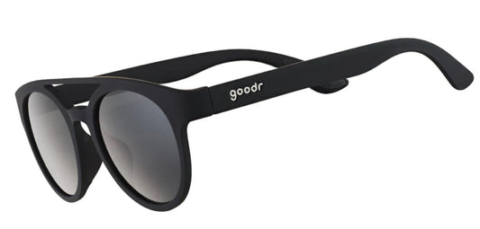 Goodr Sunglasses - PHGs - Professor 00G
