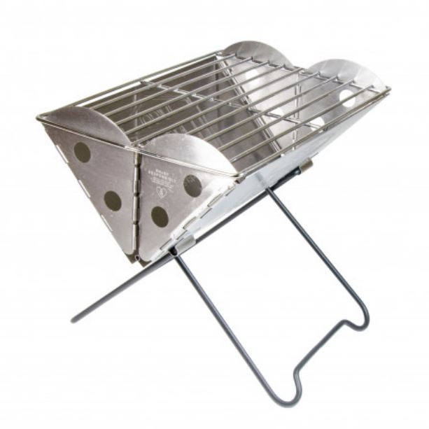 Grilliput MINI Flatpack Grill