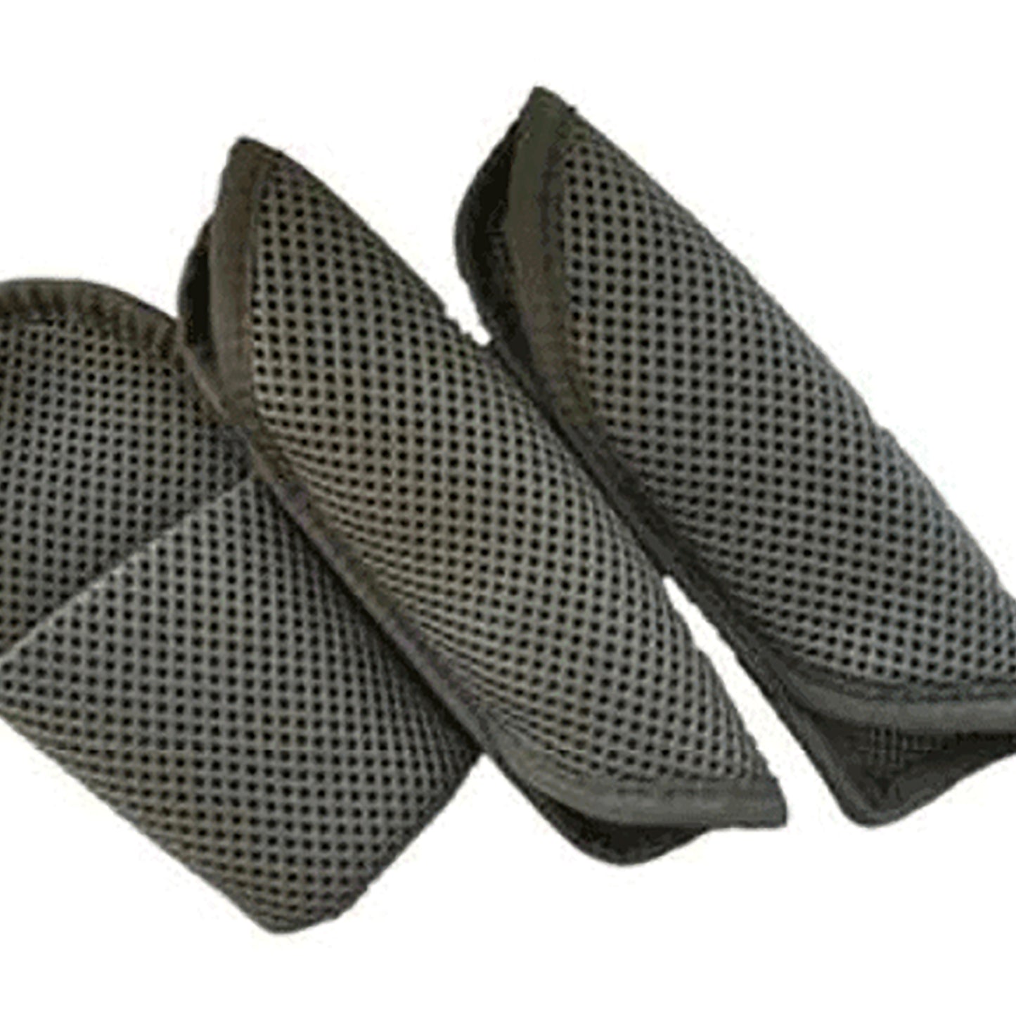 HAMAX SET OF PADDINGS (3 PCS)