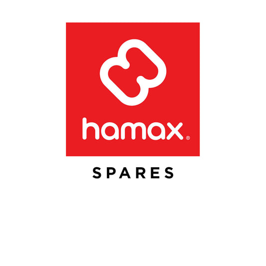 HAMAX BRAS DE SUSPENSION GAUCHE