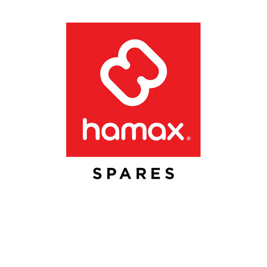 HAMAX BREMSSTIFT MIT FEDER