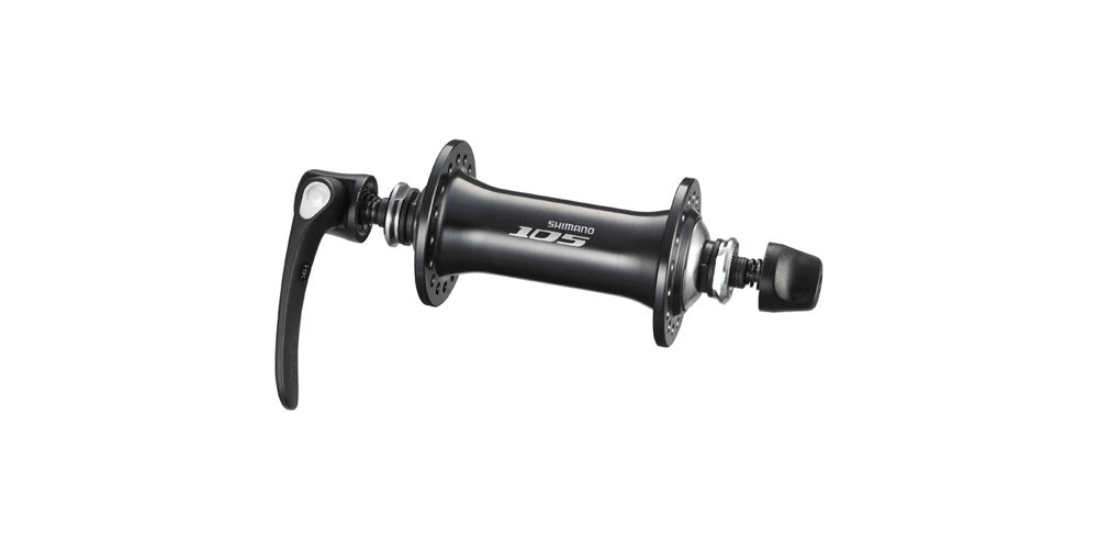 Moyeux avant Shimano 105 5700