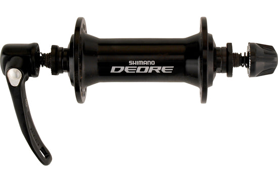 Shimano M590 Hub, Rim Brake 36H